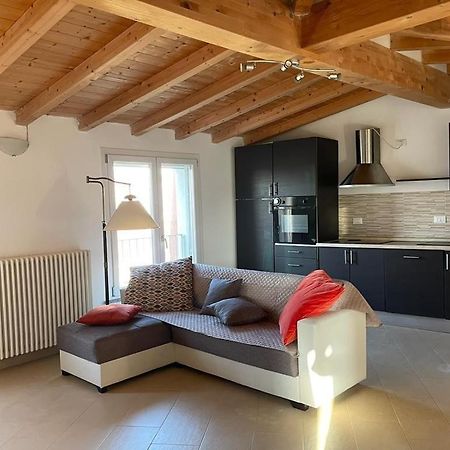 New Downtown Apartment Vigevano Exteriér fotografie