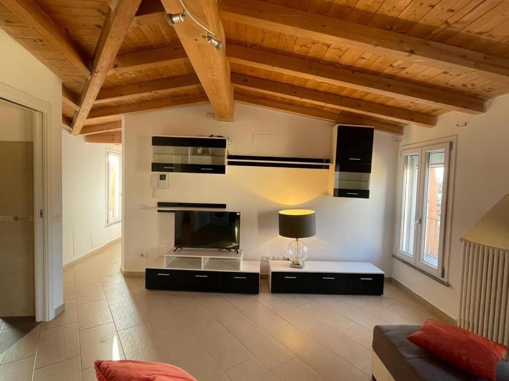 New Downtown Apartment Vigevano Exteriér fotografie