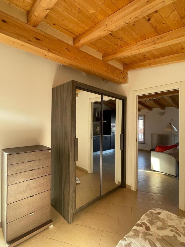 New Downtown Apartment Vigevano Exteriér fotografie