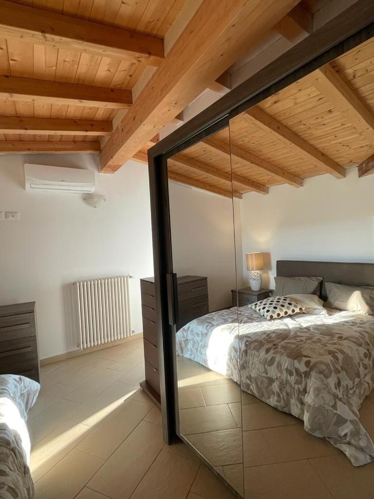 New Downtown Apartment Vigevano Exteriér fotografie